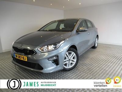 tweedehands Kia Ceed Ceed /1.0 T-GDi DynamicLine Camera Navigatie