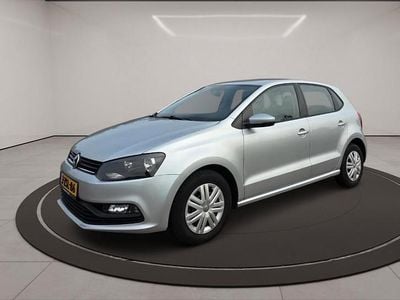 Zilver Gebruikt 2014 VW Polo Hatchback | € 6.350 (Eerlijke prijs)