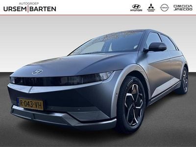 Grijs Occasion 2023 Hyundai Ioniq 5 SUV | € 29.930 (Super prijs)