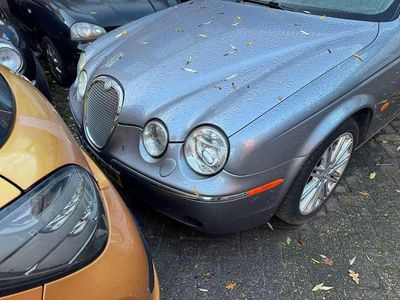 Occasion Jaguar S-Type Executive 207 PK (152 kW) 2007 Sedan