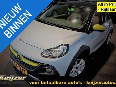 Opel Adam