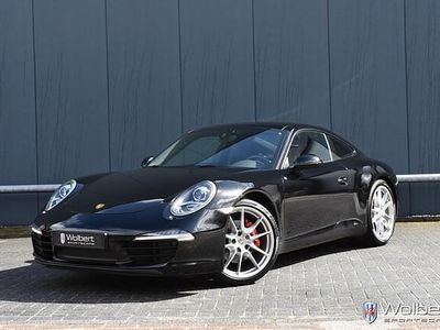 Porsche 911 Carrera