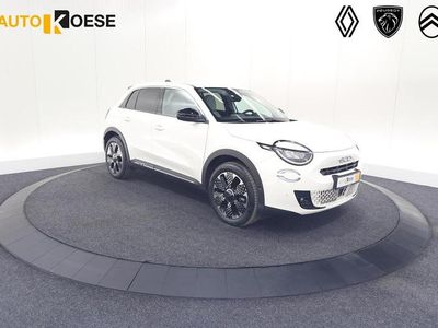 Occasion Fiat 600 La Prima 99 PK (72 kW) 2024 Suv SUV