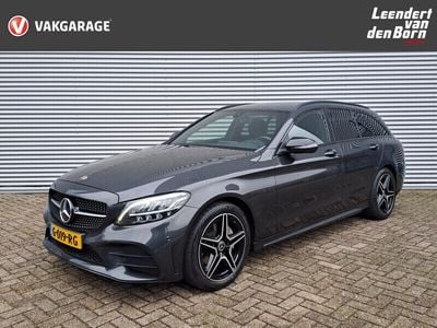 Mercedes C160