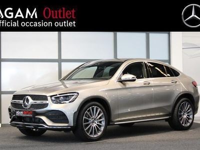 Mercedes GLC300