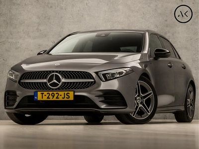 Mercedes A200