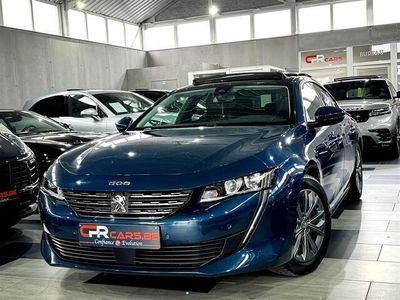 tweedehands Peugeot 508 1.5 BlueHDi Allure 1e Main Etat Neuf Full Hist.