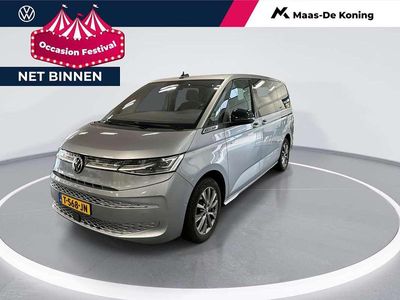 VW T7