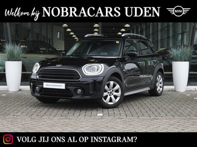 Mini One Countryman