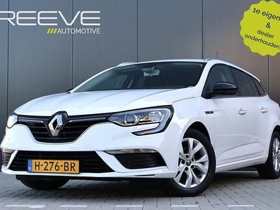 Renault Mégane GrandTour