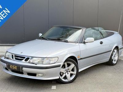 Saab 9-3 Cabriolet