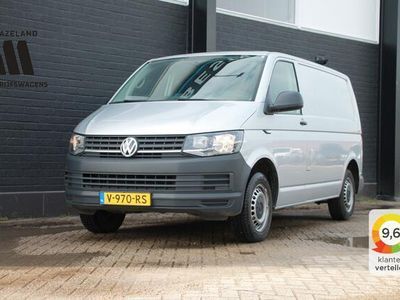 VW Transporter