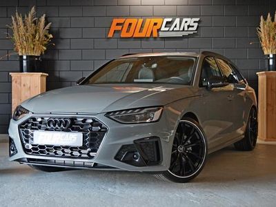tweedehands Audi A4 AVANT 35 TFSI S edition Competition | S-Line | 202