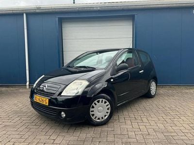Citroën C2