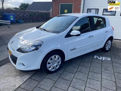 tweedehands Renault Clio 1.5 dCi Collection Navi, Airco