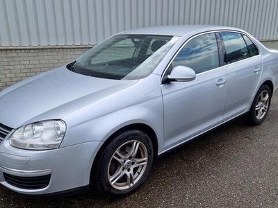 tweedehands VW Jetta 1.6 Comfortline