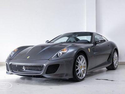 tweedehands Ferrari 599 GTB - ONLINE AUCTION