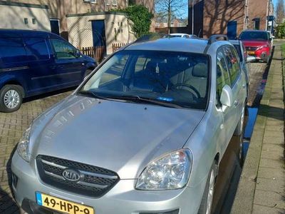 tweedehands Kia Carens 2.0 CVVT X-ecutive