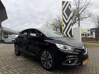 Zwart Occasion 2018 Renault Scénic IV Bose Edition MPV | € 18.445 (Eerlijke prijs)