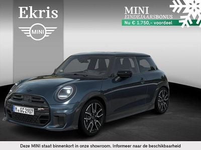 Mini John Cooper Works