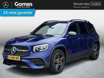 Mercedes GLB180