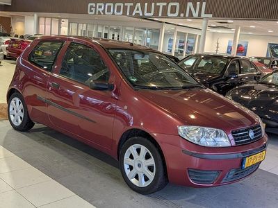 Gebruikt 2004 Fiat Punto | € 944 (Goede deal)
