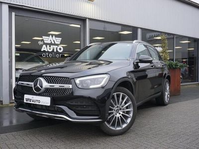 tweedehands Mercedes GLC300e 4MATIC