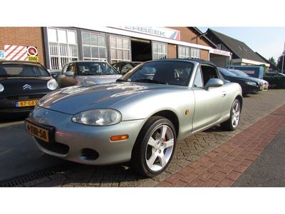 Mazda MX5