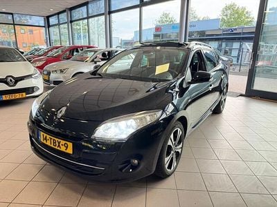 Renault Mégane GrandTour