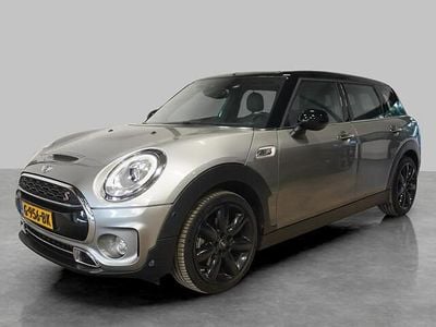 Mini Cooper Clubman
