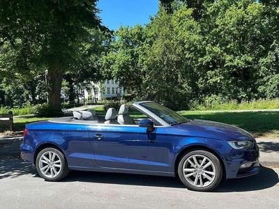 Audi A3 Cabriolet