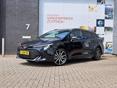 tweedehands Toyota Corolla Touring Sports 2.0 High Power Hybrid Business GR S