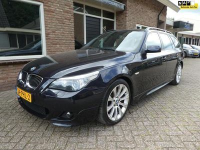 BMW 535