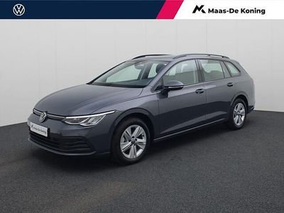 VW Golf VIII