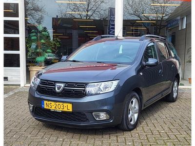 Dacia Logan MCV