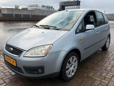 Gebruikt 2005 Ford C-MAX MPV | € 499 (Eerlijke prijs)