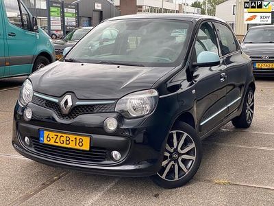 Zwart Gebruikt 2014 Renault Twingo Dynamique Hatchback | € 5.850 (Eerlijke prijs)