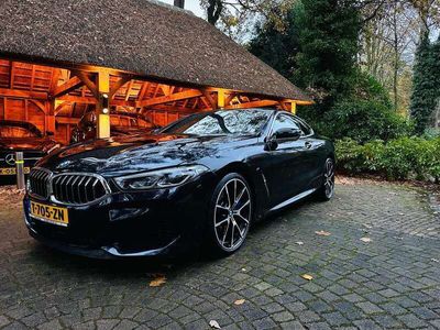 BMW M850