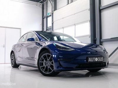 tweedehands Tesla Model 3 Long Range AWD | Incl btw |Auto Pilot | Rijklaar |