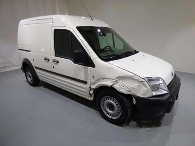 Wit Gebruikt 2006 Ford Transit Van | € 2.900 (Iets duurder)