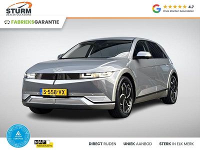 Suv Occasion 2023 Hyundai Ioniq 5 SUV | € 36.290 (Iets duurder)