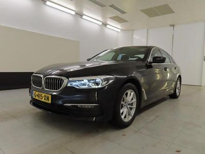 BMW 530e