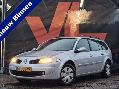 Renault Mégane GrandTour