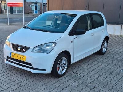Gebruikt 2015 Seat Mii Hatchback | € 2.999 (Goede deal)