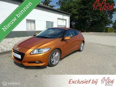 tweedehands Honda CR-Z 1.5 i-Vtec IMA Sport