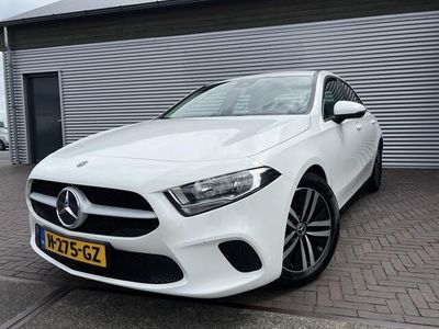 Mercedes A180