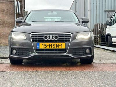 tweedehands Audi A4 2.0 TFSI multitronic Attraction