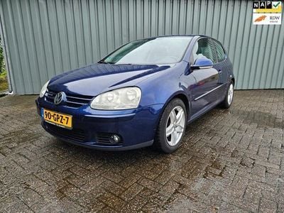 VW Golf VI