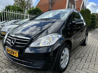 Mercedes A160