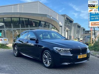 BMW 630